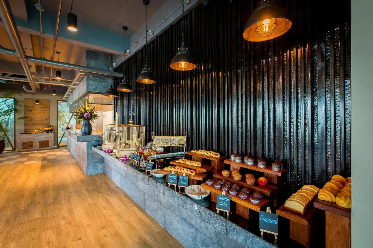 Image 3 of Fusion Suites Phuket Patong