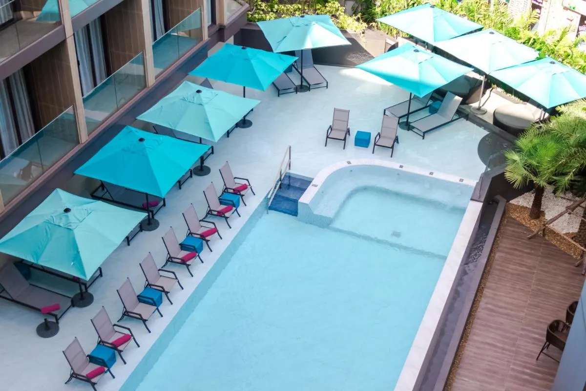 Image 5 of GLOW Mira Karon Beach