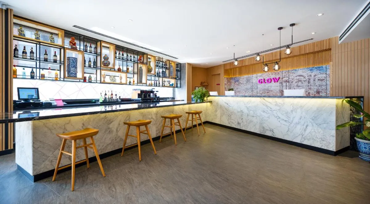 Image 3 of GLOW Mira Karon Beach