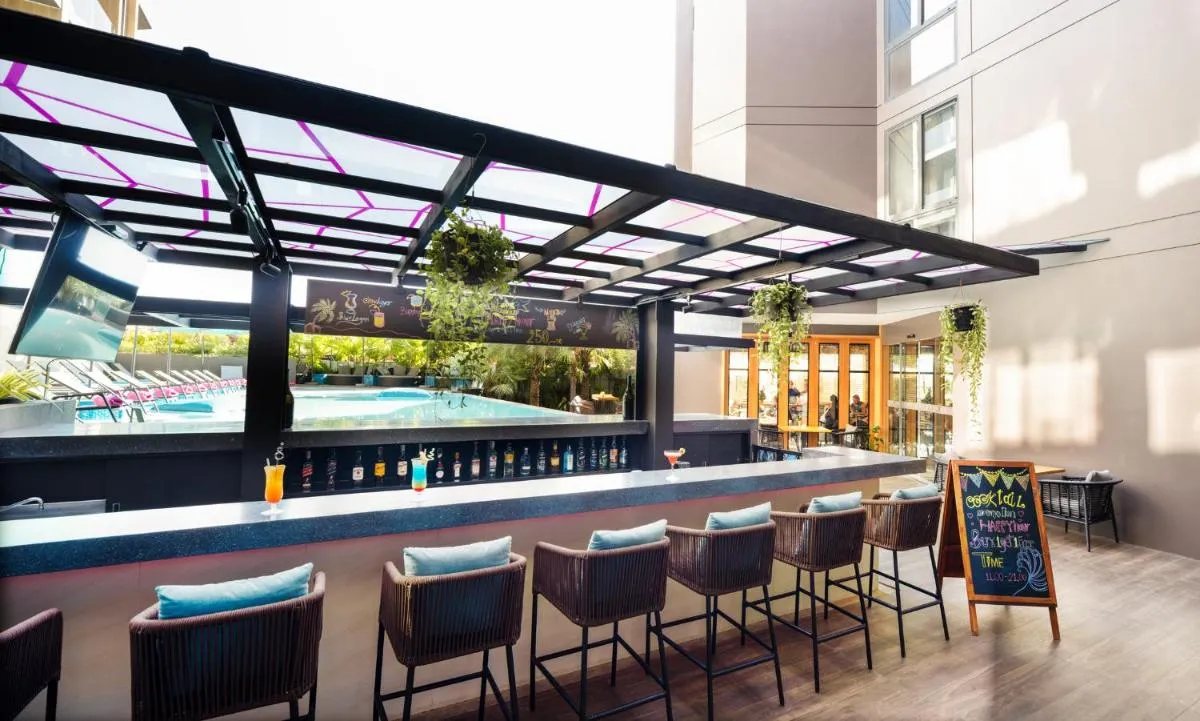 Image 1 of GLOW Mira Karon Beach