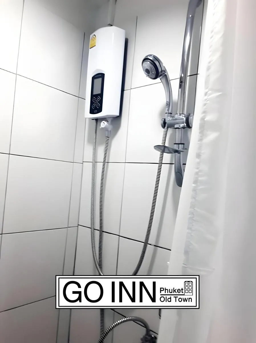 Image 4 of GO INN Patong Beach หาดป่าตอง X