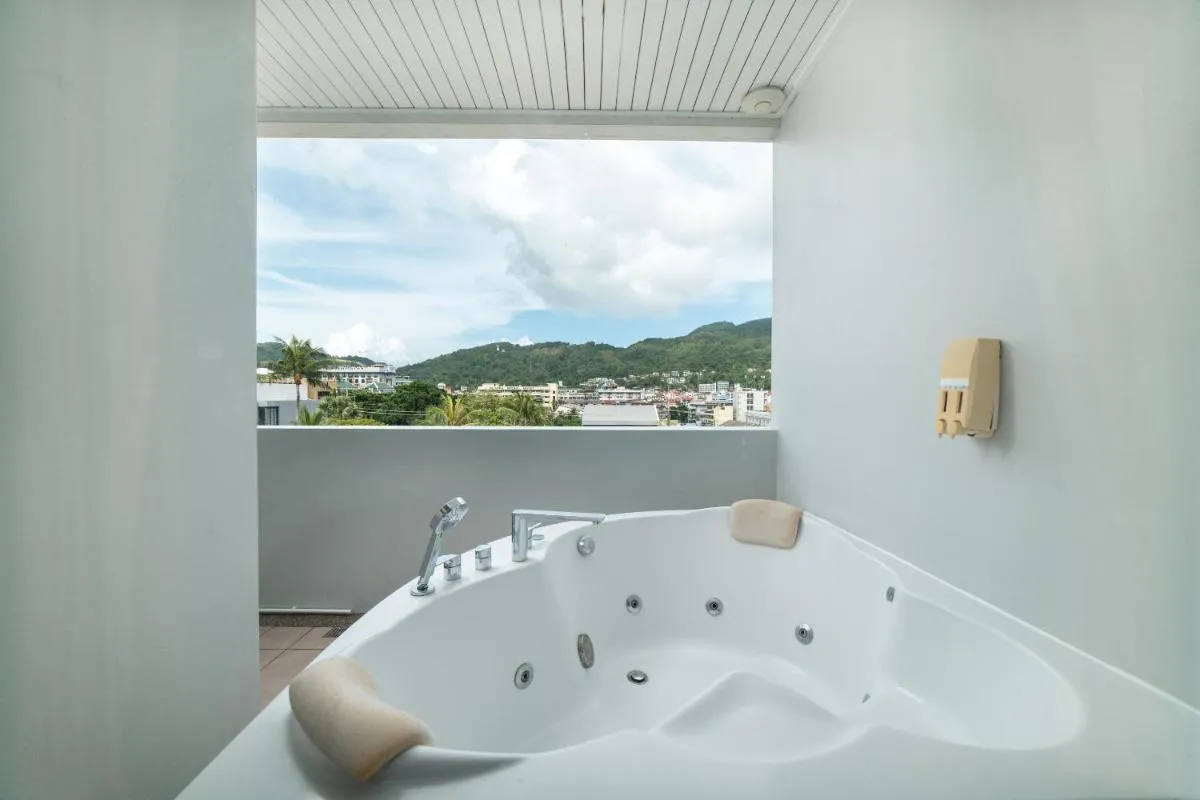 Image 1 of GP House Phuket Patong Beach