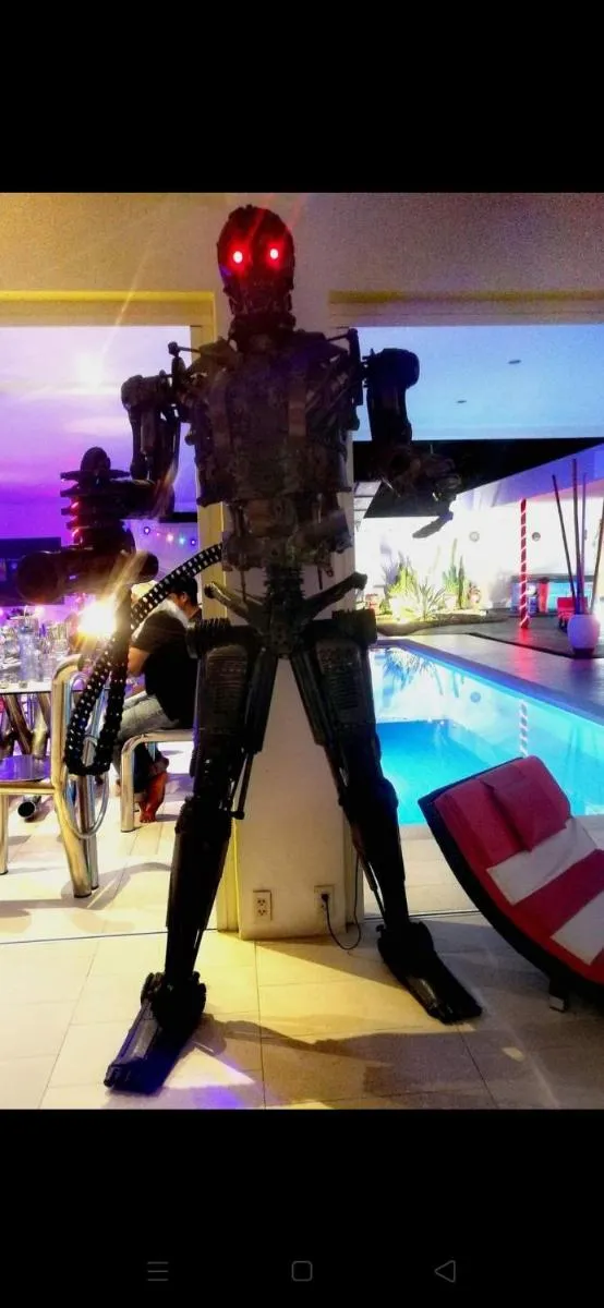 Image 3 of Gallery pool villa