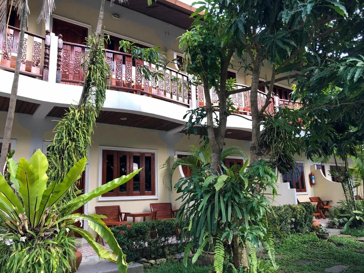 Image 4 of Ginis Beach Resort