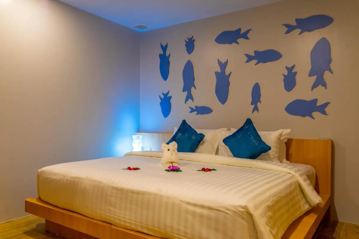 Image 3 of Golden Paradise Hotel – SHA PLUS