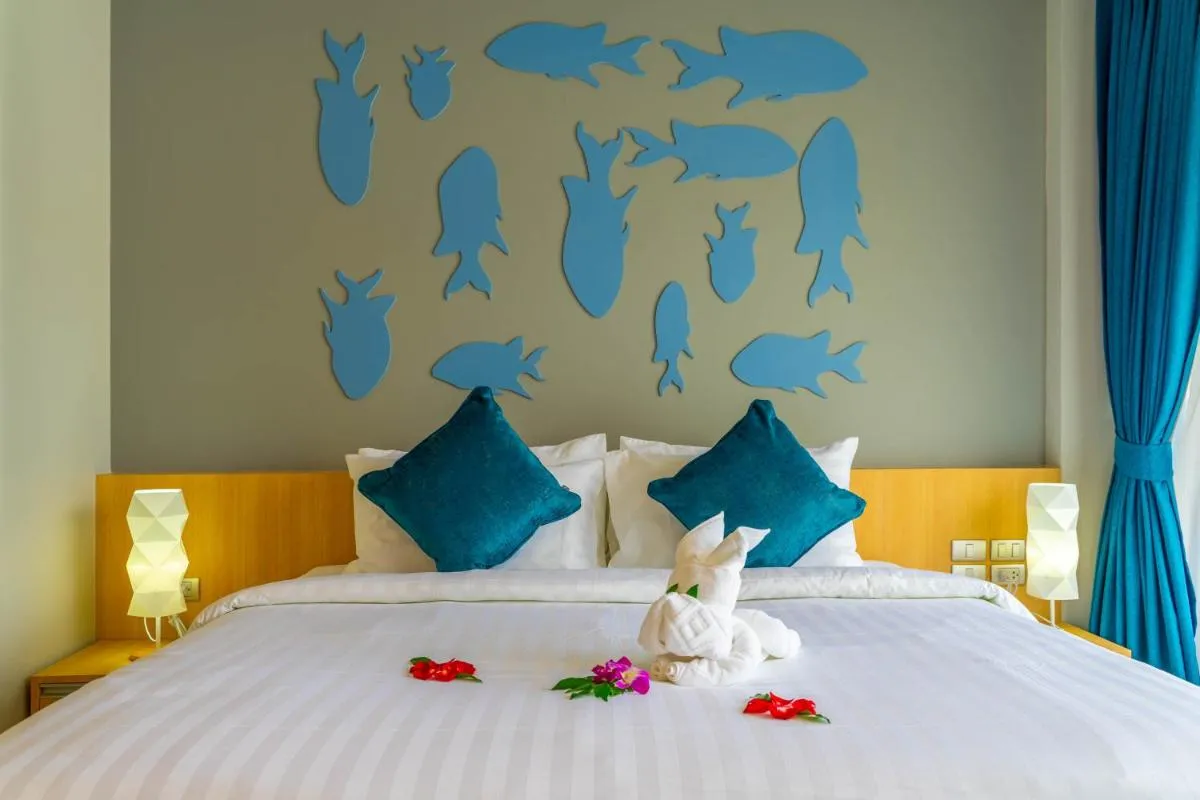 Image 6 of Golden Paradise Hotel – SHA PLUS