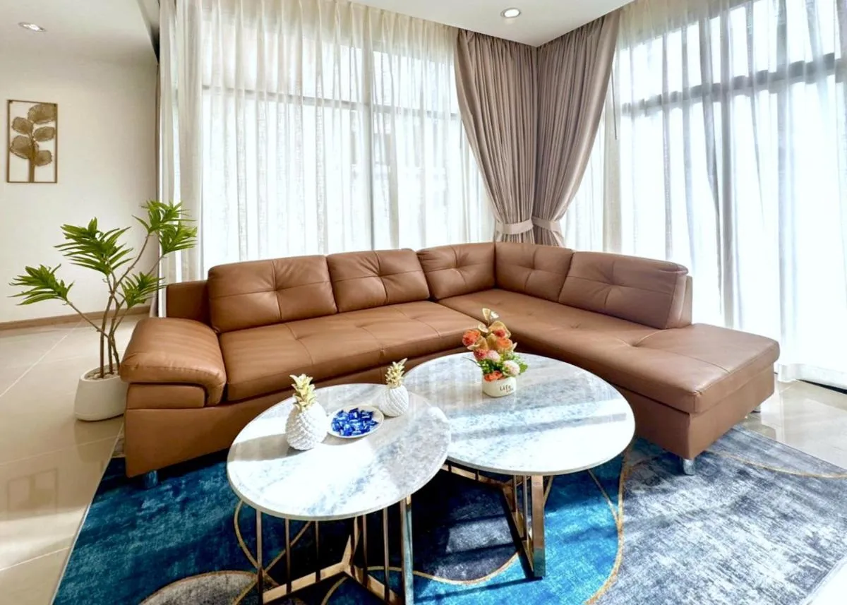 Image 1 of Goldena Twin Private Pool Villas