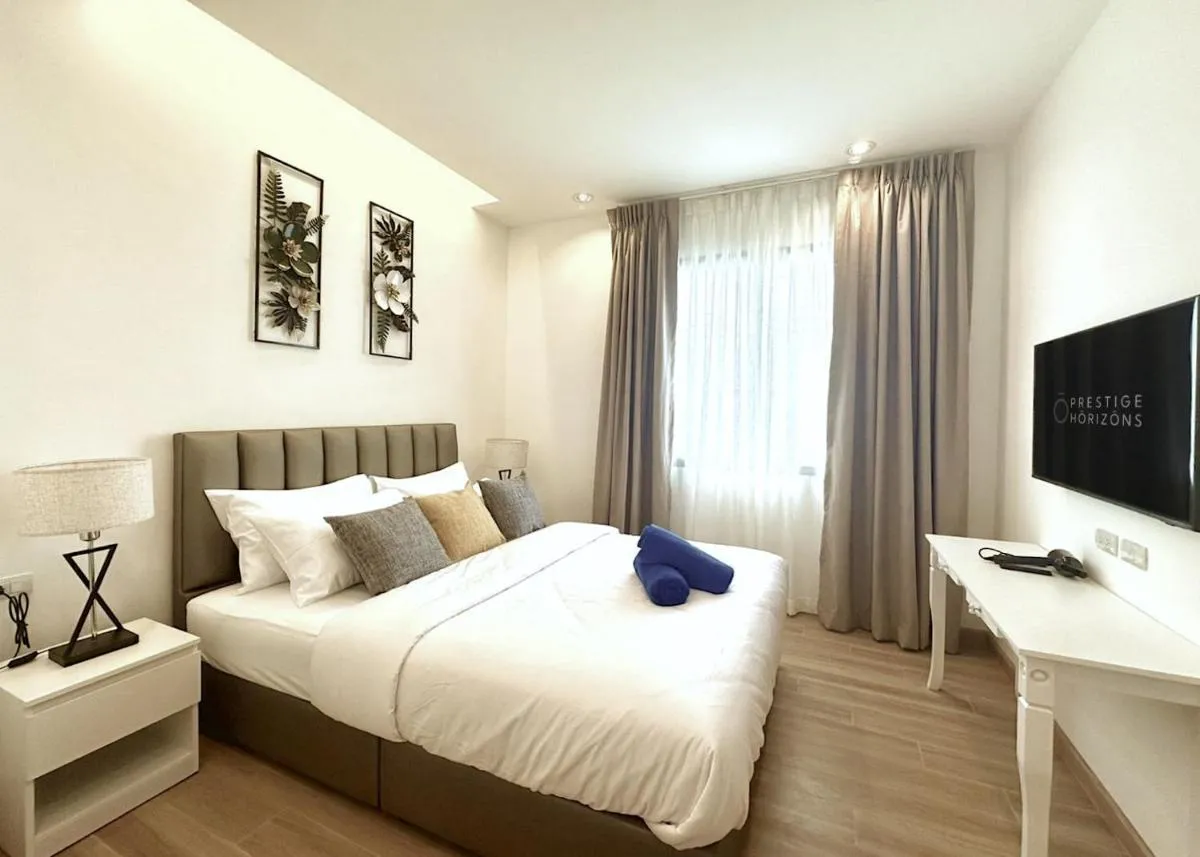 Image 4 of Goldena Twin Private Pool Villas