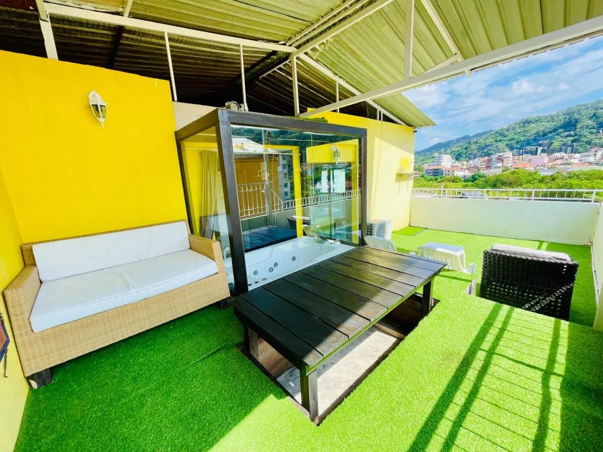 Image 1 of Good Nice Hotel