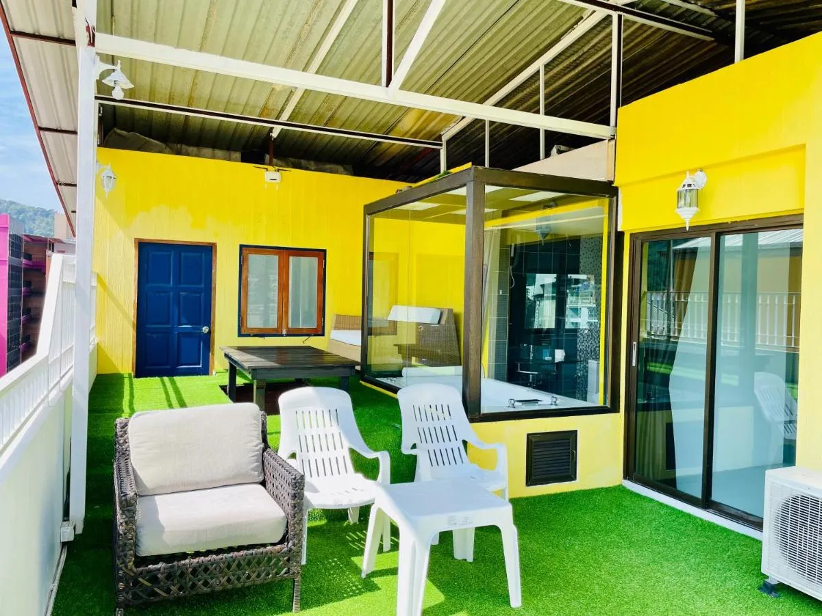 Image 3 of Good Nice Hotel