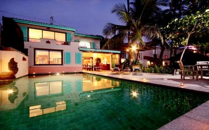 Image of Goodwill Beach House