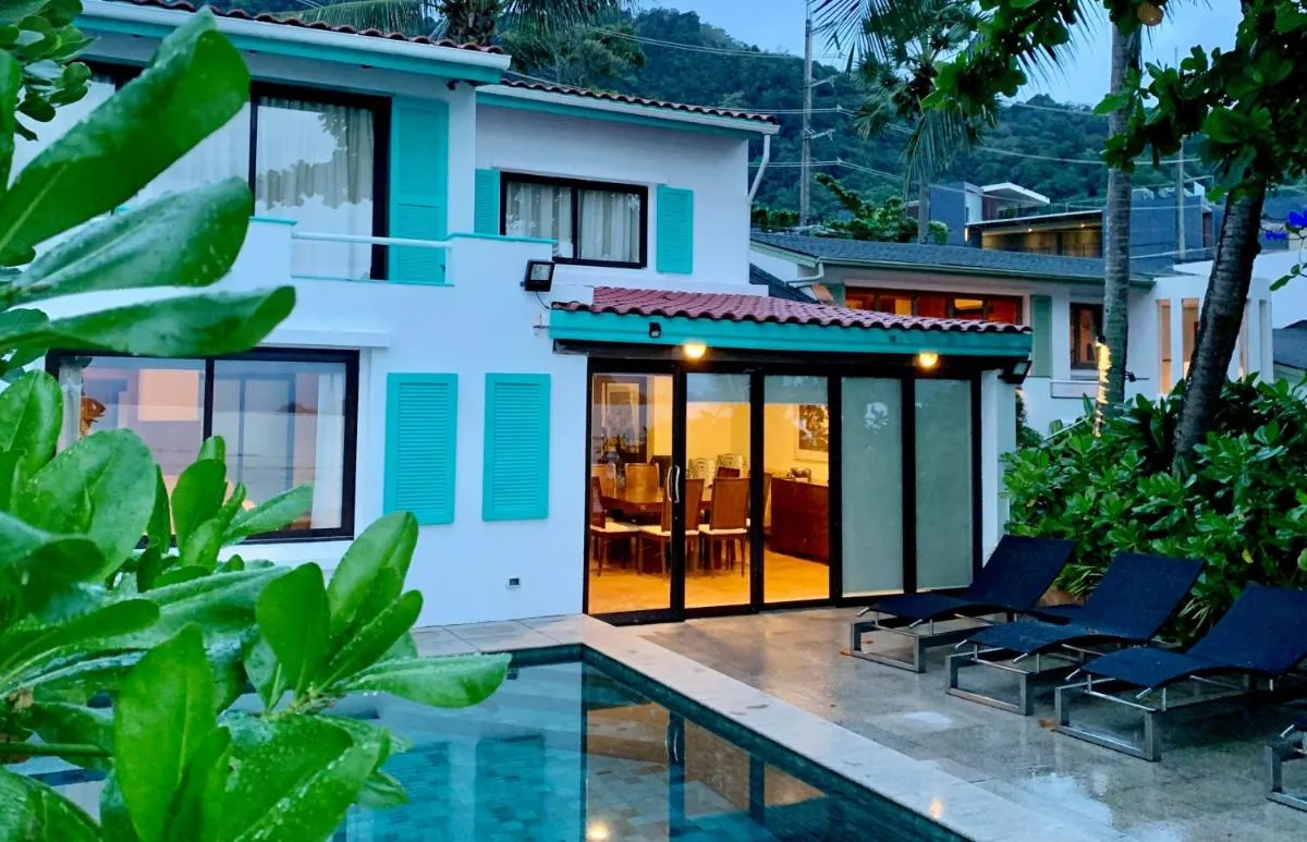 Image 5 of Goodwill Beach House