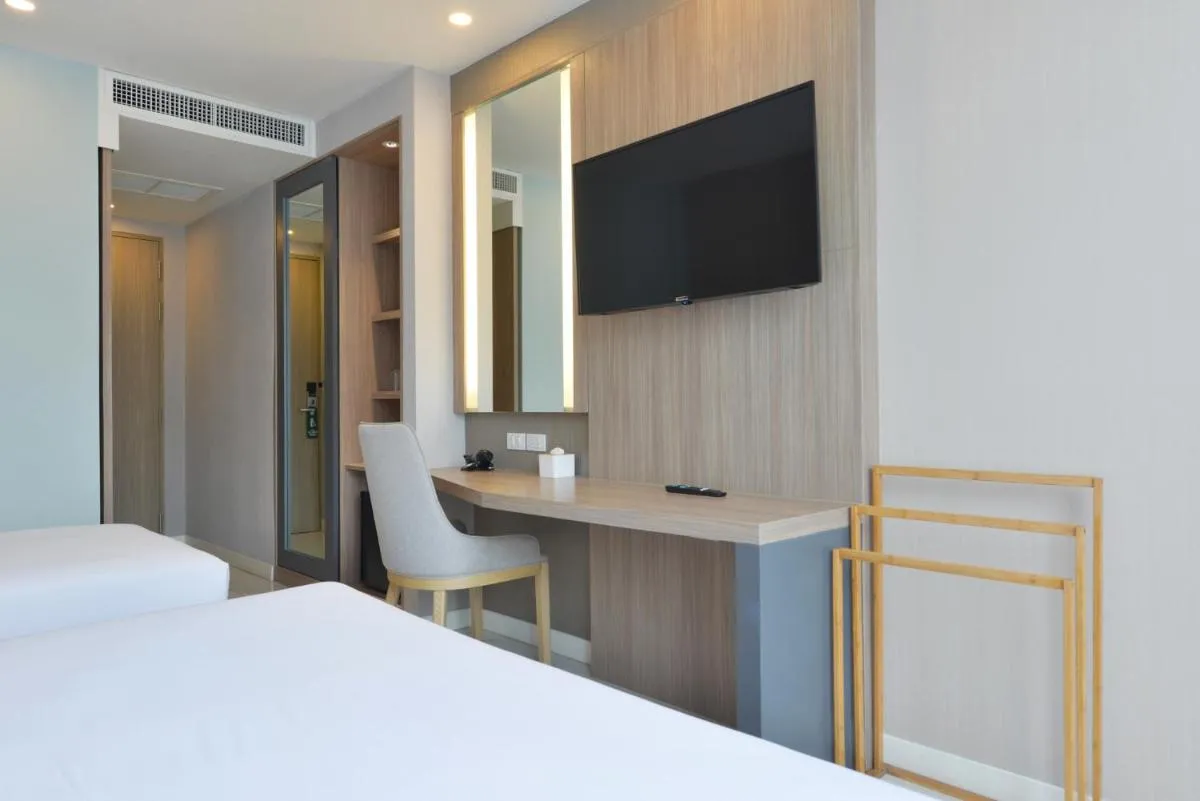 Image 6 of Grace Patong Hotel