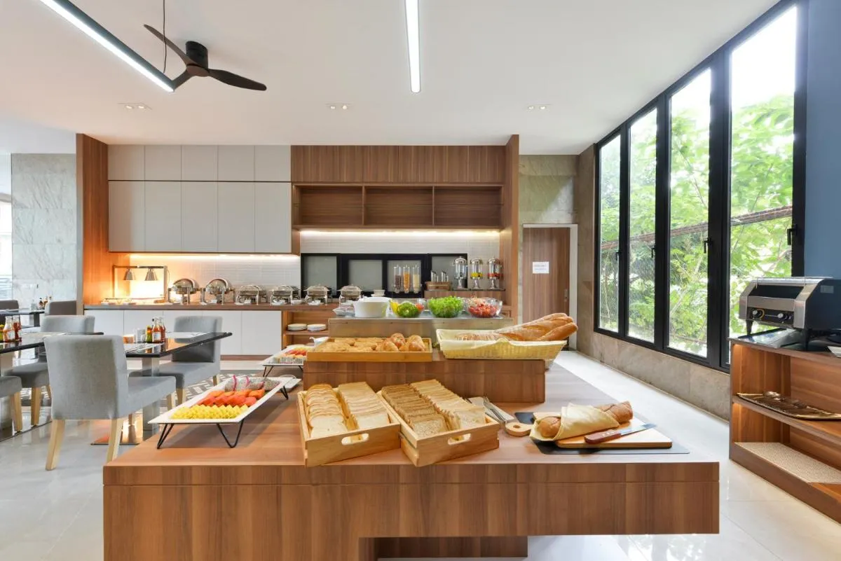 Image 4 of Grace Patong Hotel