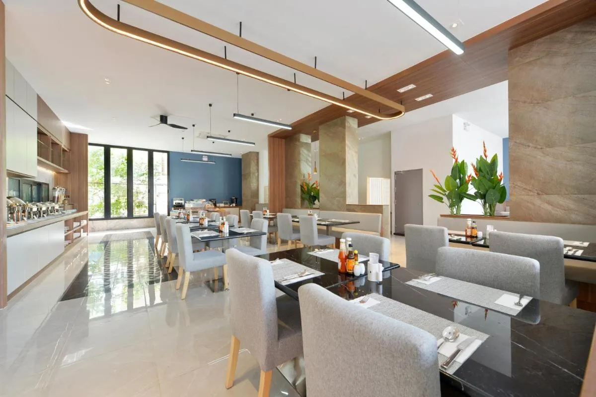 Image 3 of Grace Patong Hotel