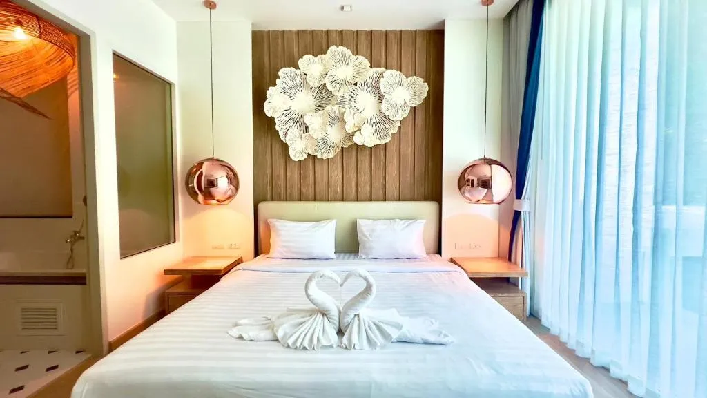 Image of Grand Kamala Falls