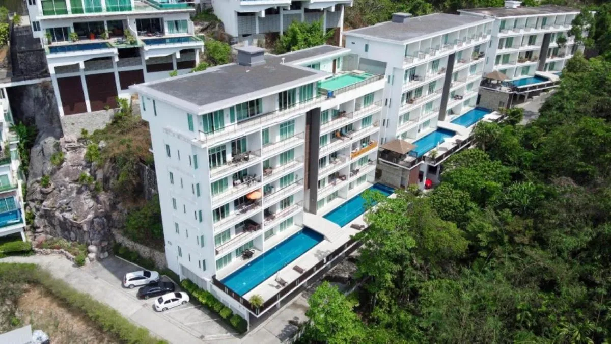 Image 6 of Grand Kamala Falls