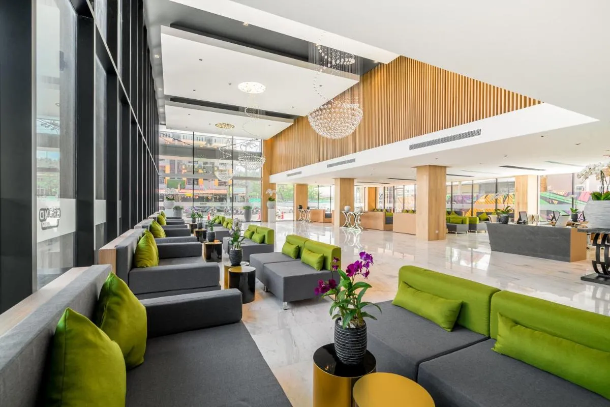 Image 4 of Grand Kata VIP – Kata Beach