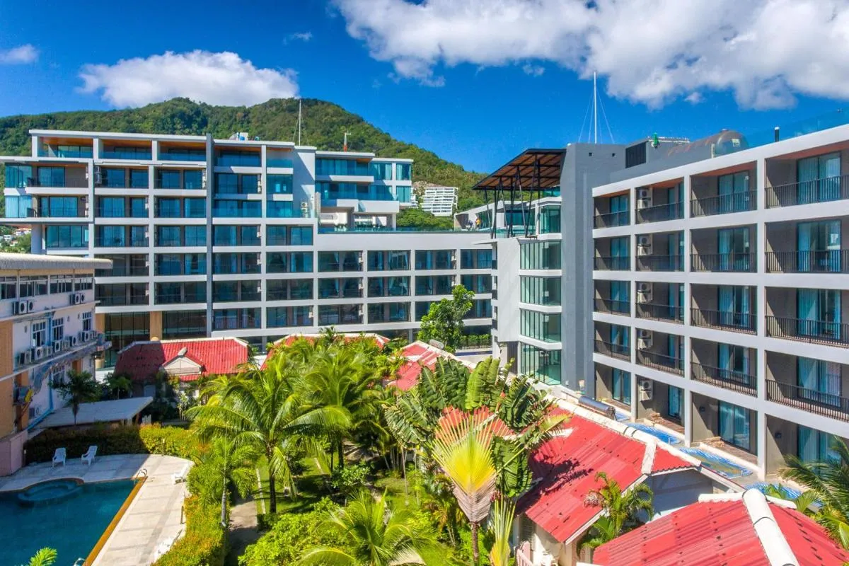 Image 3 of Grand Kata VIP – Kata Beach