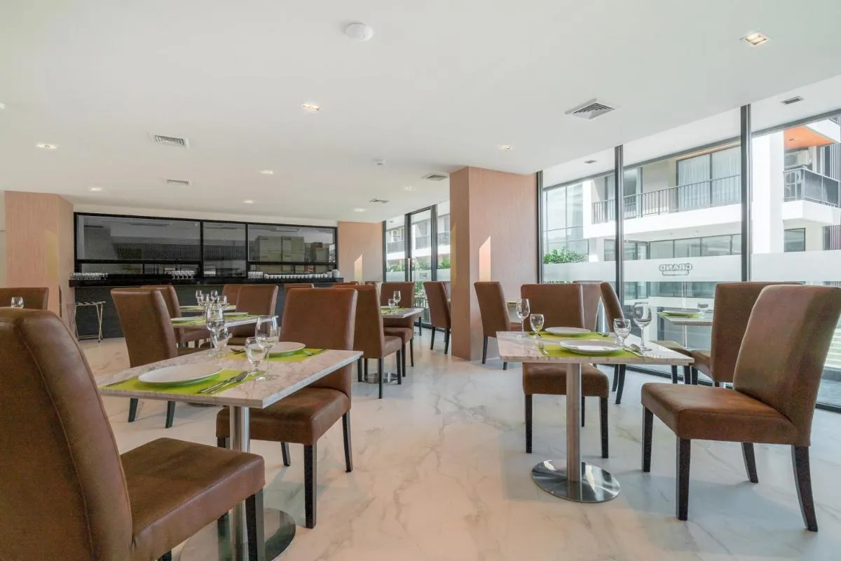 Image 1 of Grand Kata VIP – Kata Beach