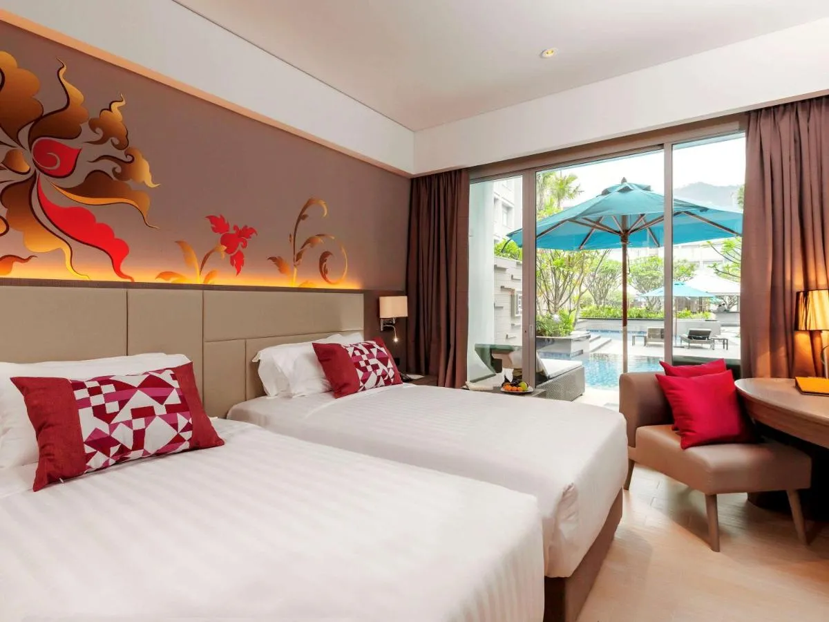 Image 6 of Grand Mercure Phuket Patong