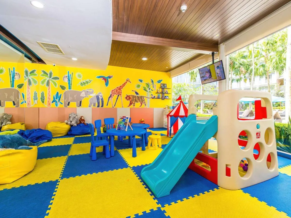 Image 3 of Grand Mercure Phuket Patong