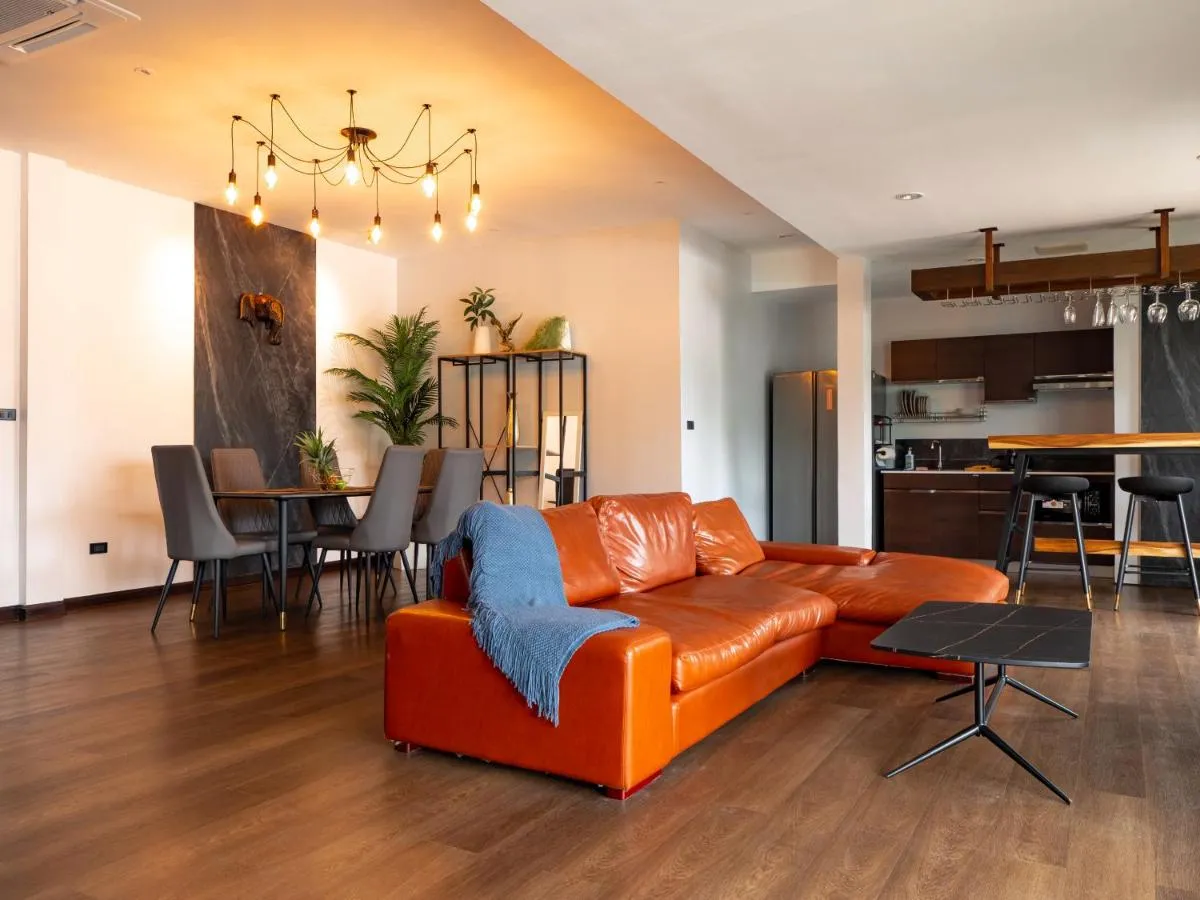 Image 6 of Grand Orlov Apart Hotel