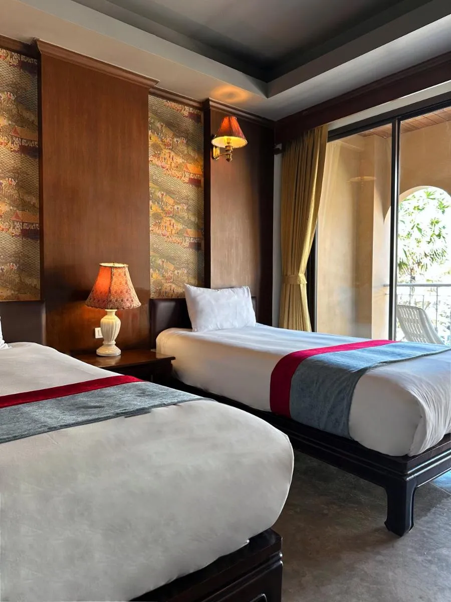 Image 3 of Grand Orlov Apart Hotel