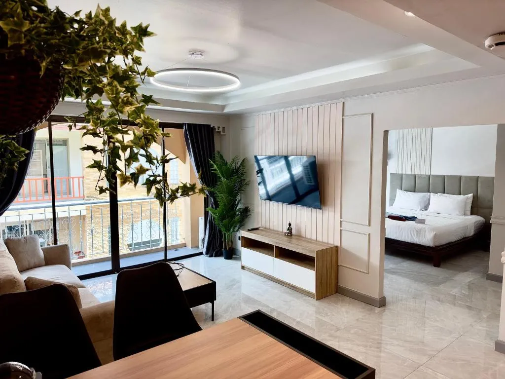 Image of Grand Orlov Apart Hotel