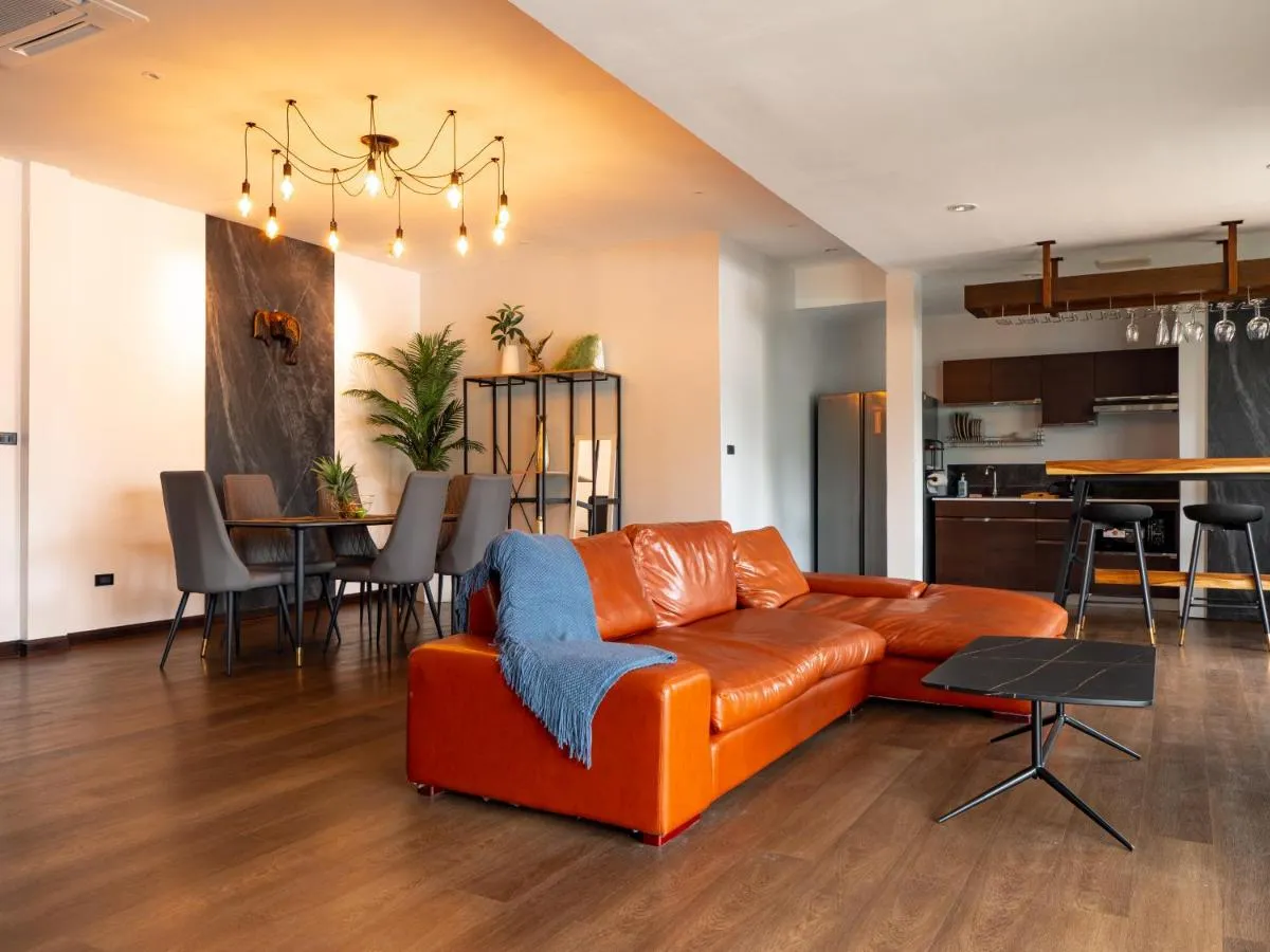 Image 1 of Grand Penthouse by Grand Orlov Apart