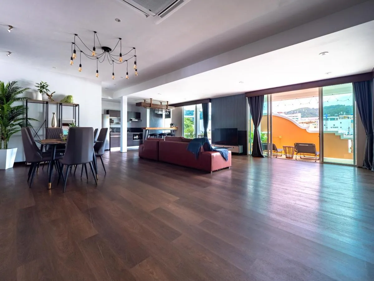 Image 4 of Grand Penthouse by Grand Orlov Apart