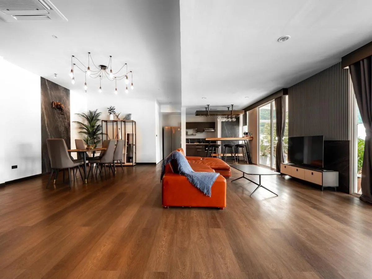 Image 5 of Grand Penthouse by Grand Orlov Apart