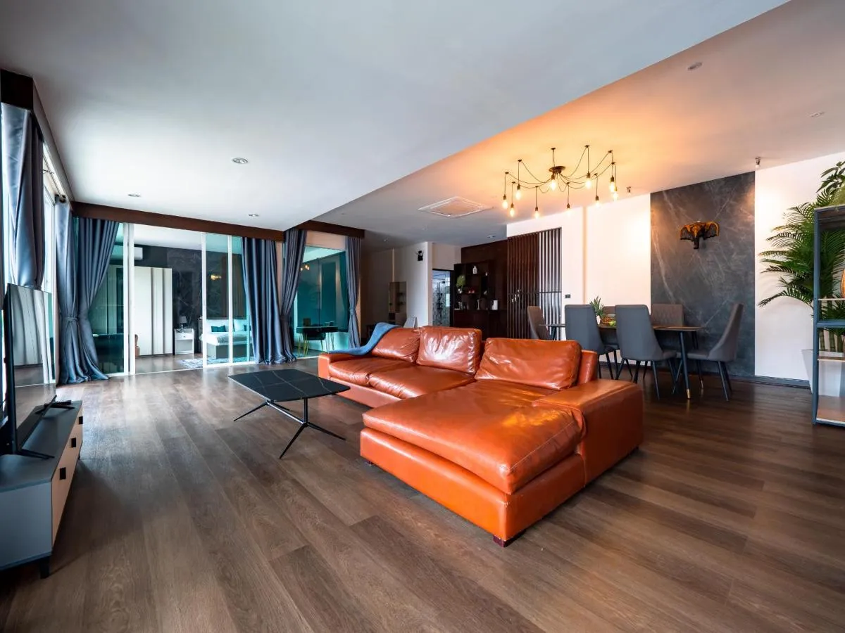 Image 2 of Grand Penthouse by Grand Orlov Apart