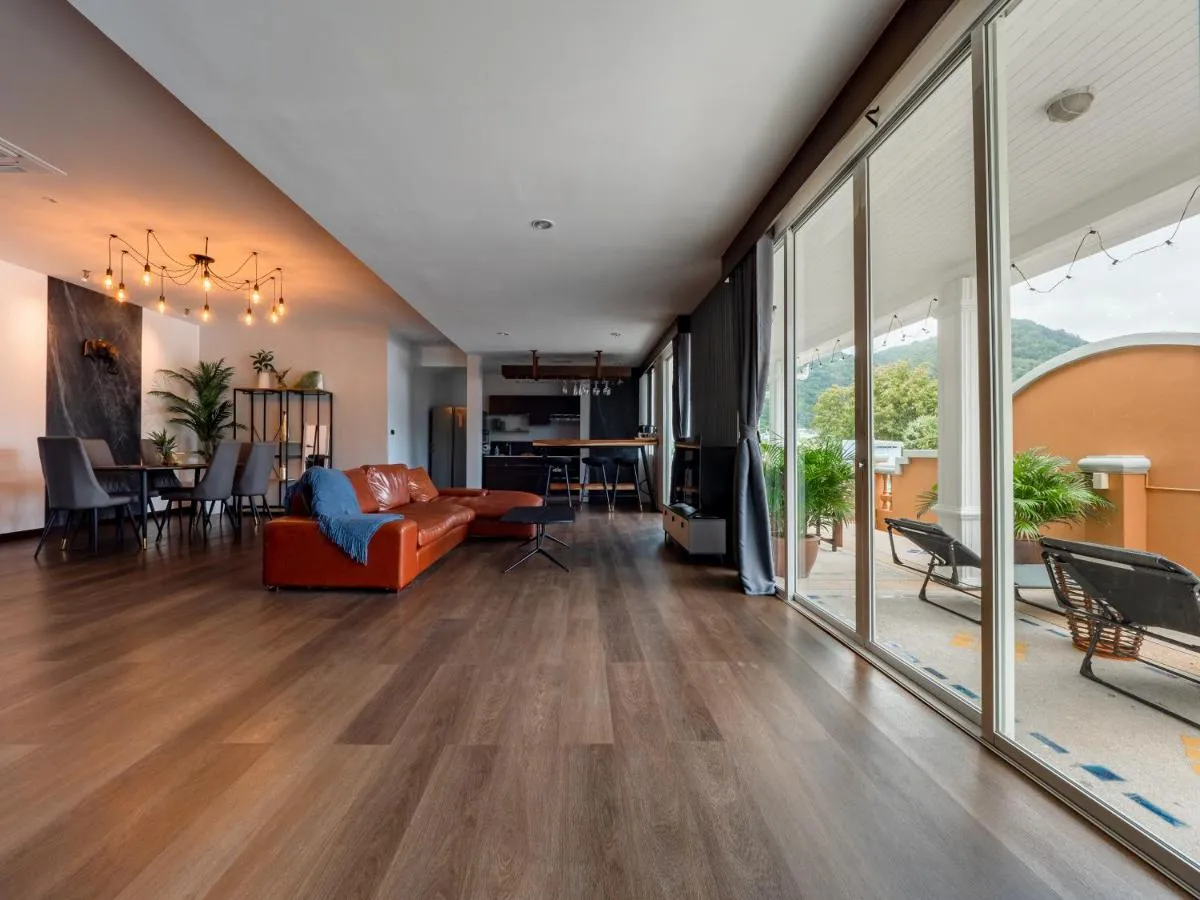 Image 6 of Grand Penthouse by Grand Orlov Apart