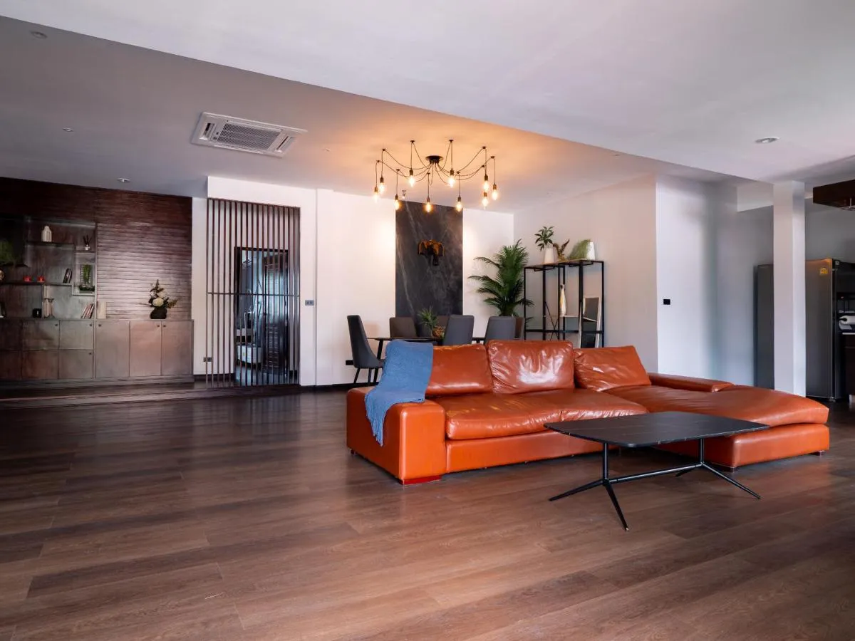 Image 3 of Grand Penthouse by Grand Orlov Apart