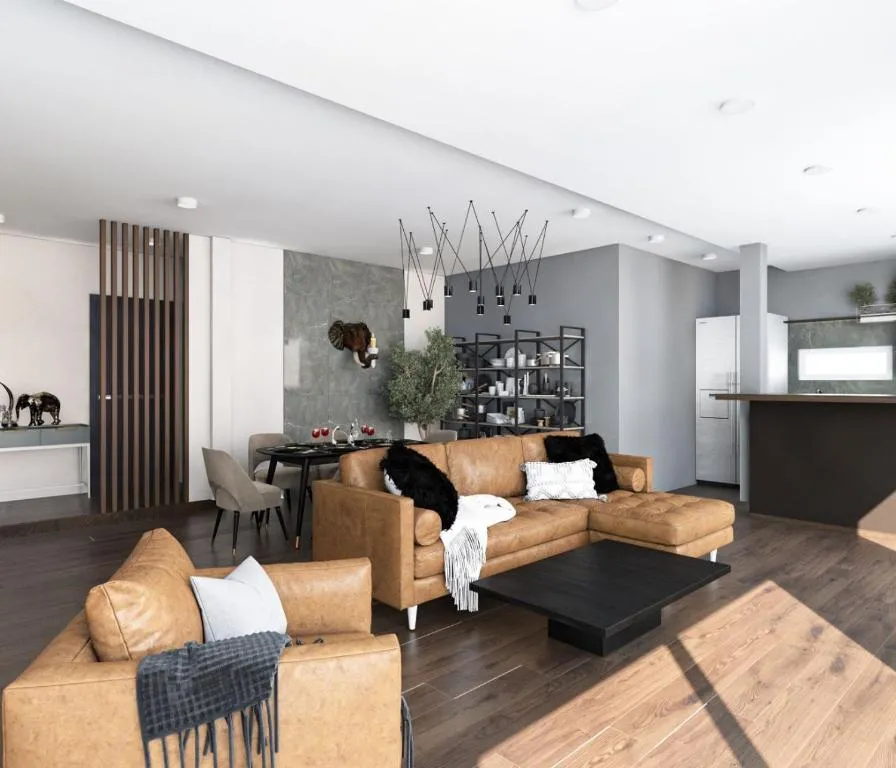 Image of Grand Penthouse by Grand Orlov Apart