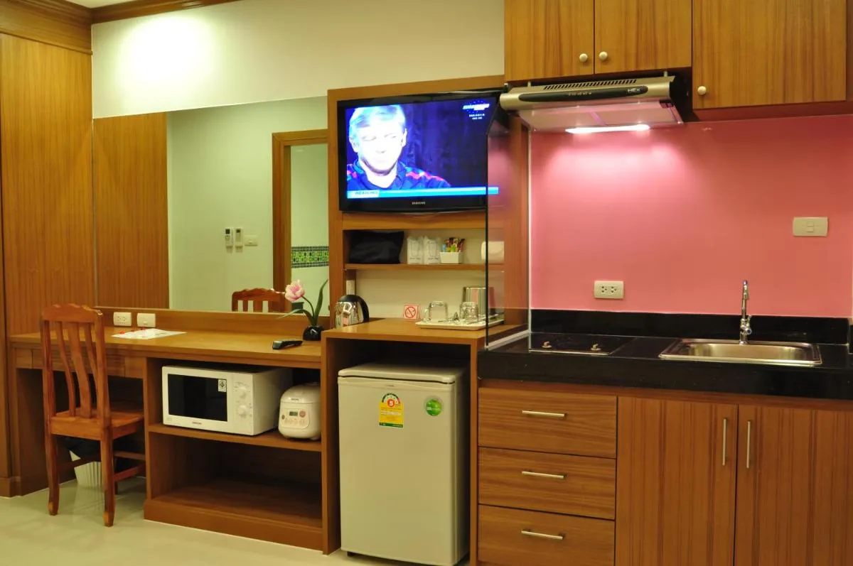 Image 4 of Green Harbor Hotel & Service Apartment