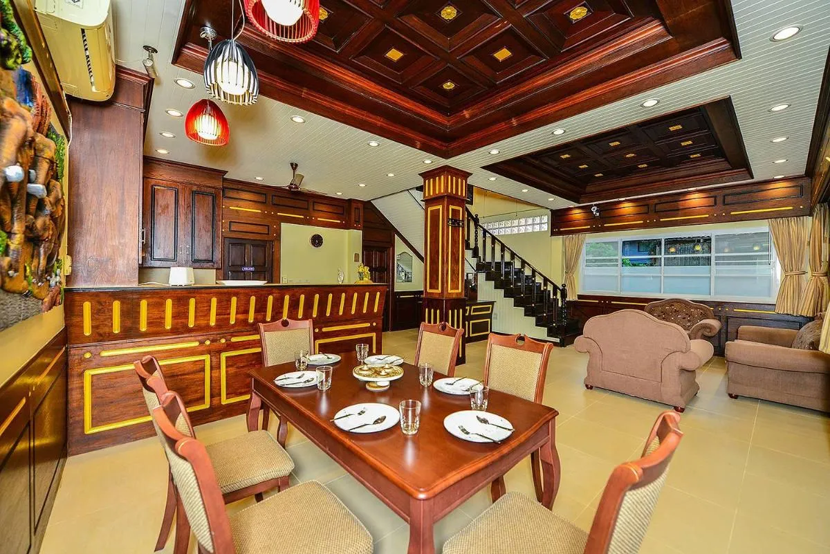 Image 1 of Group Getaway Patong House