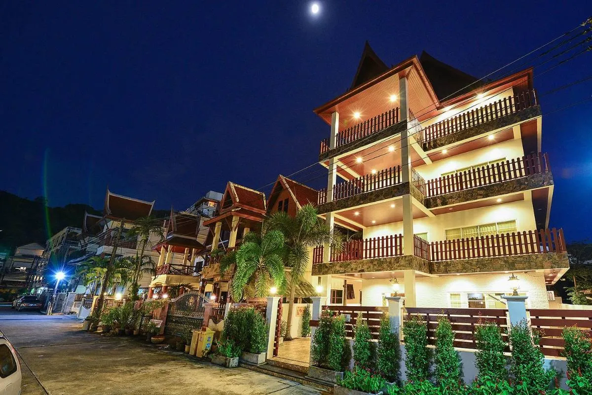 Image 2 of Group Getaway Patong House