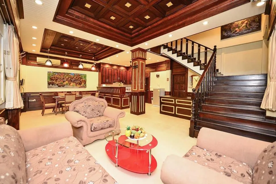 Image 5 of Group Getaway Patong House