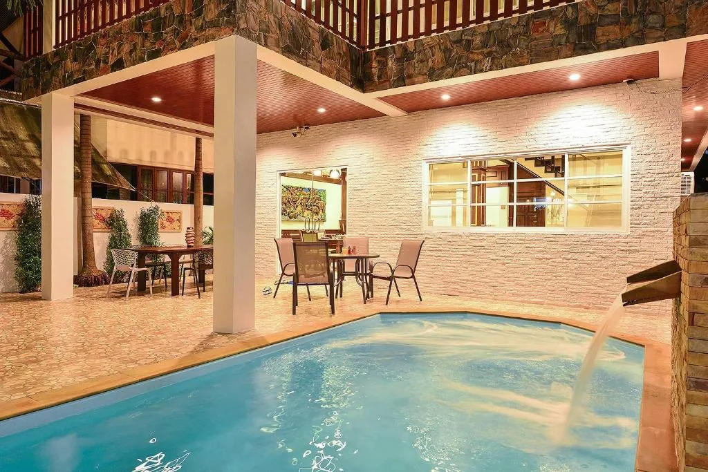 Image of Group Getaway Patong House