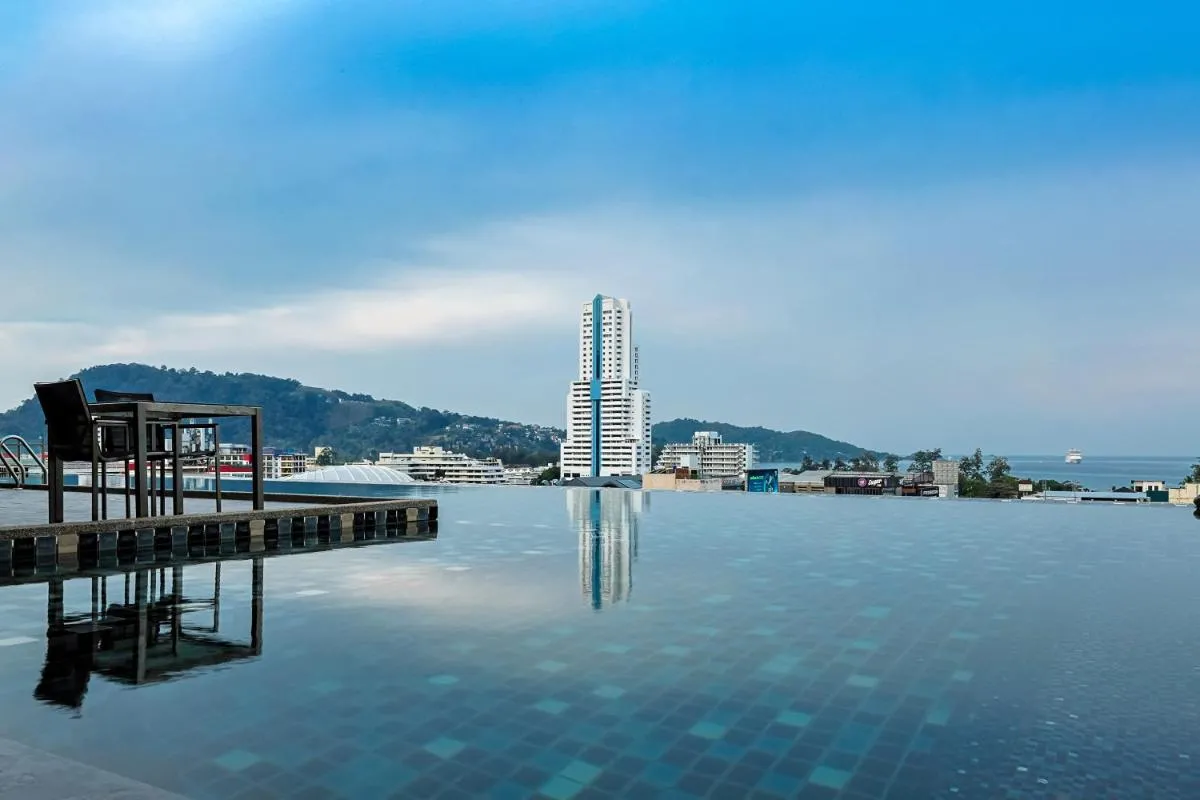 Image 5 of Gu Hotel Patong