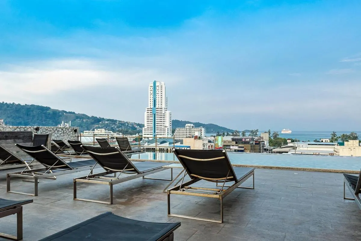 Image 3 of Gu Hotel Patong