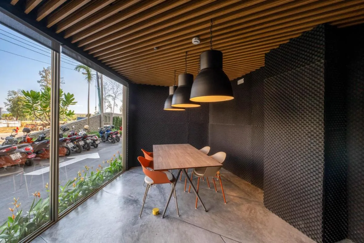 Image 4 of HOMA Cherngtalay Phuket