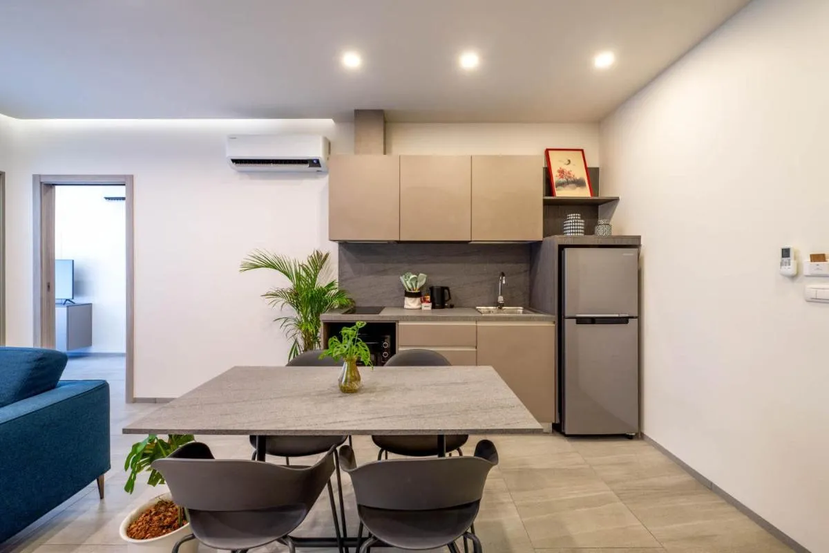 Image 5 of HOMA Cherngtalay Phuket