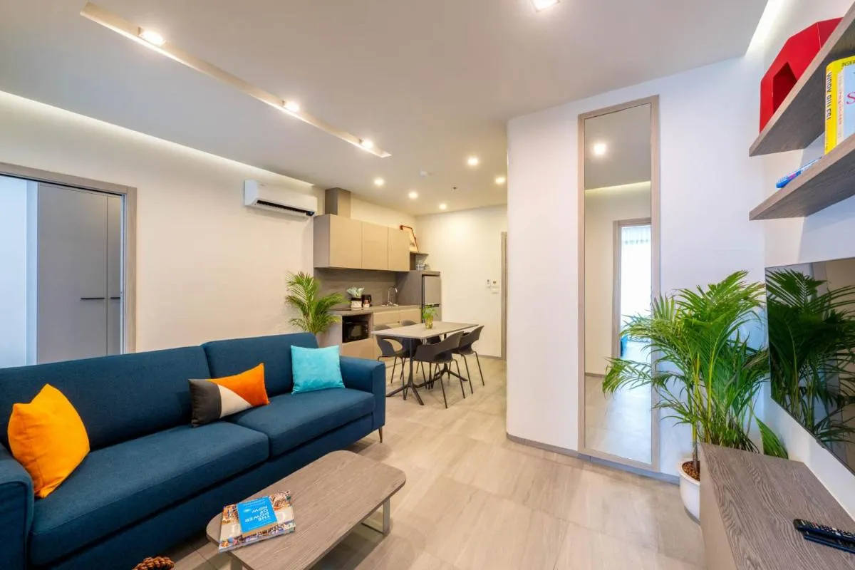 Image 6 of HOMA Cherngtalay Phuket