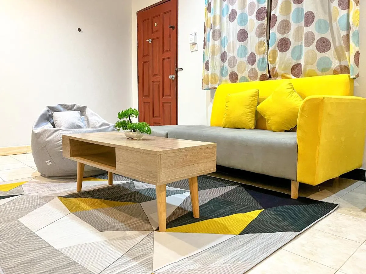 Image 1 of H&Q 1BR Cozy House, Bangtao Beach