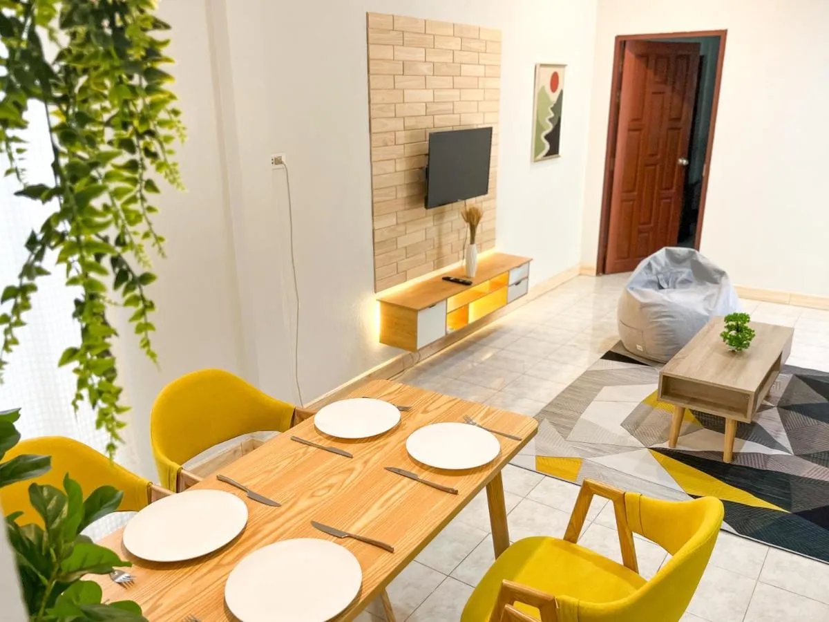 Image 4 of H&Q 1BR Cozy House, Bangtao Beach