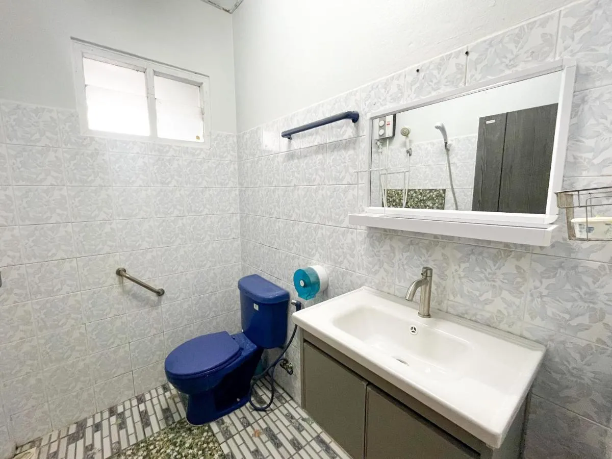 Image 6 of H&Q 1BR Cozy House, Bangtao Beach