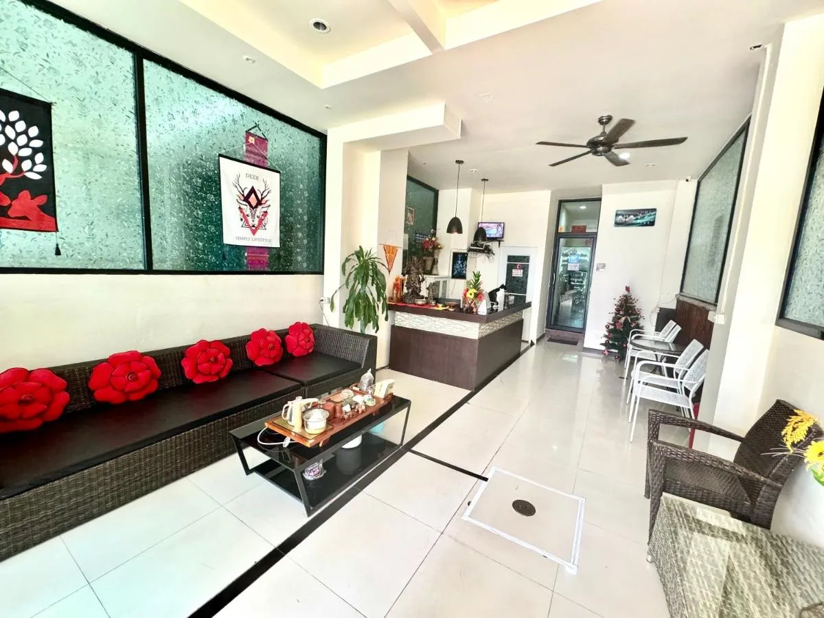 Image 2 of Happy 99 Guest house